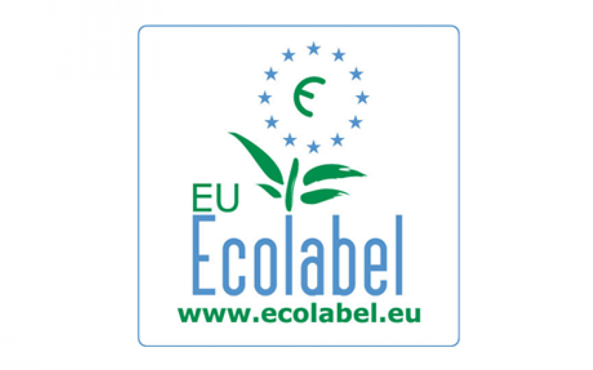 Logo Ecolabel EU