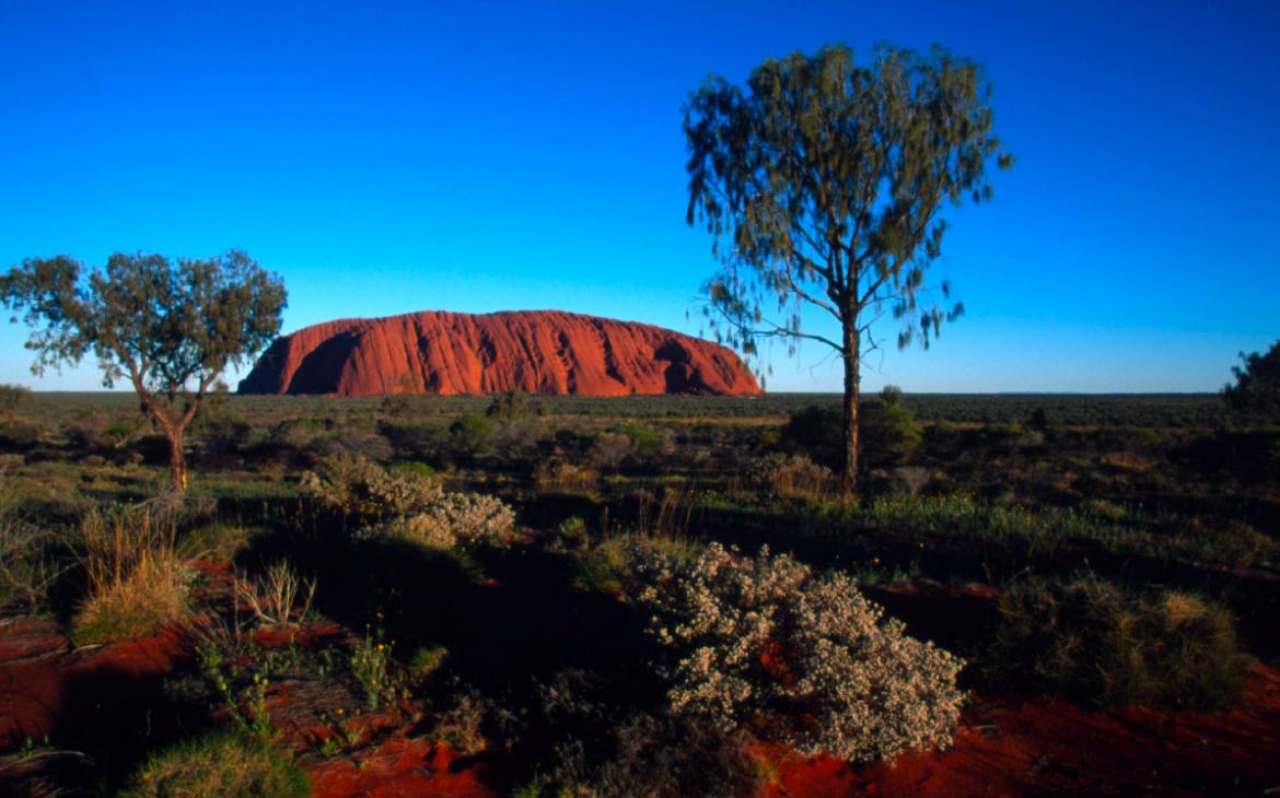 Australie-Paysage-rouge