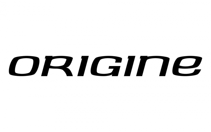 Partenaire - Logo - Origine