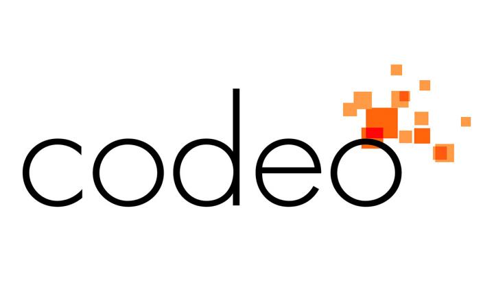 Partenaire - Logo - Codeo