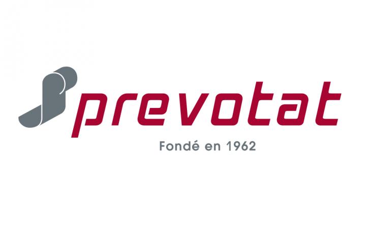 Partenaire - Logo - Prevotat