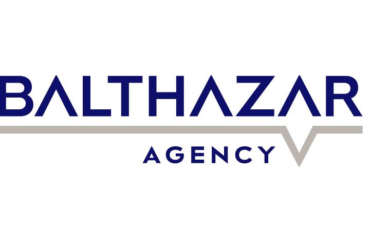 Partenaire - Logo - Balthazar Agency
