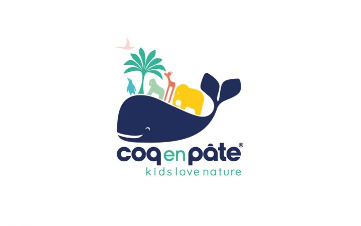 Logo Coq en Pâte