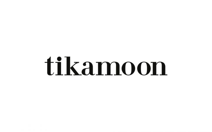 Logo de l'entreprise Tikamoon, membre du Club Entreprendre Pour la Planète