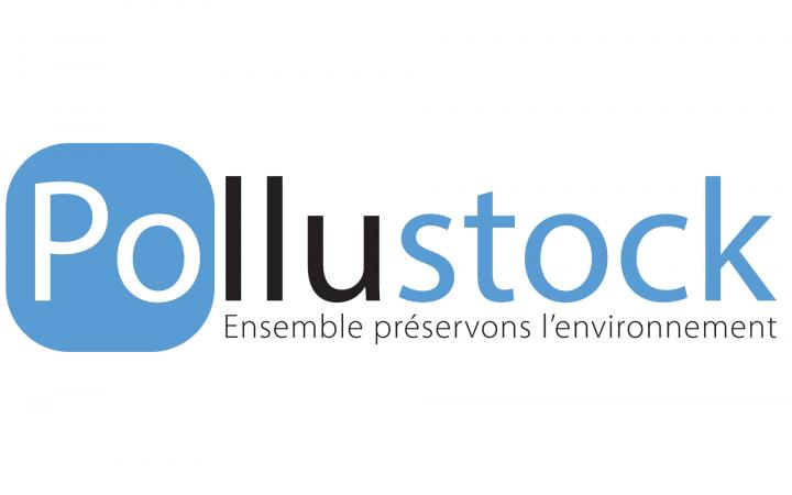 Logo de l'entreprise Pollustock