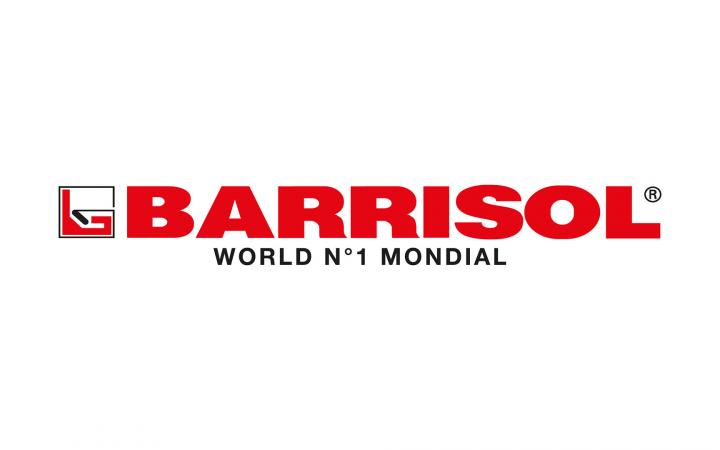 Logo de l'entreprise Barrisol