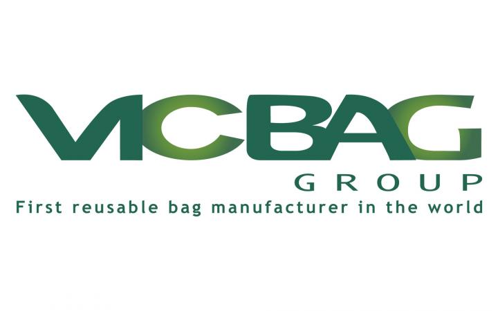 Logo de l'entreprise Vicbag
