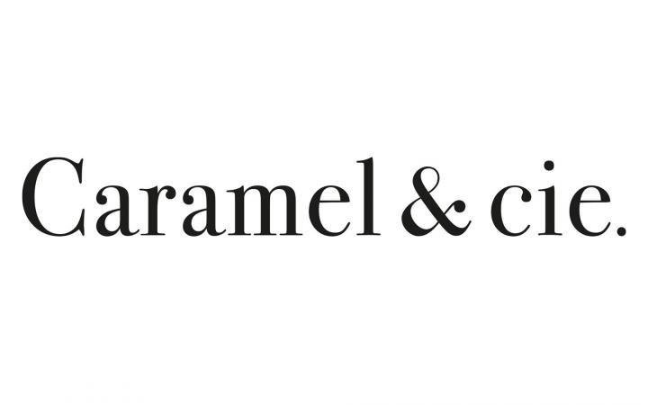 Logo de l'entreprise Caramel & cie 
