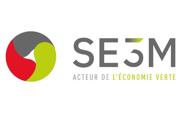 Logo SE3M