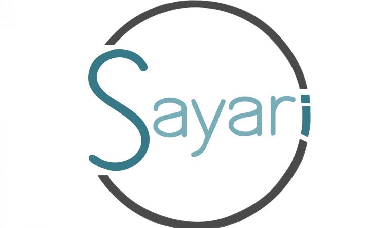 Logo Sayari