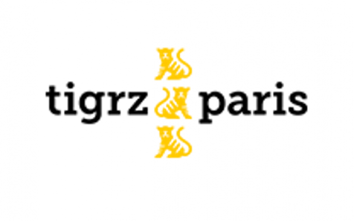 Logo Tigrz