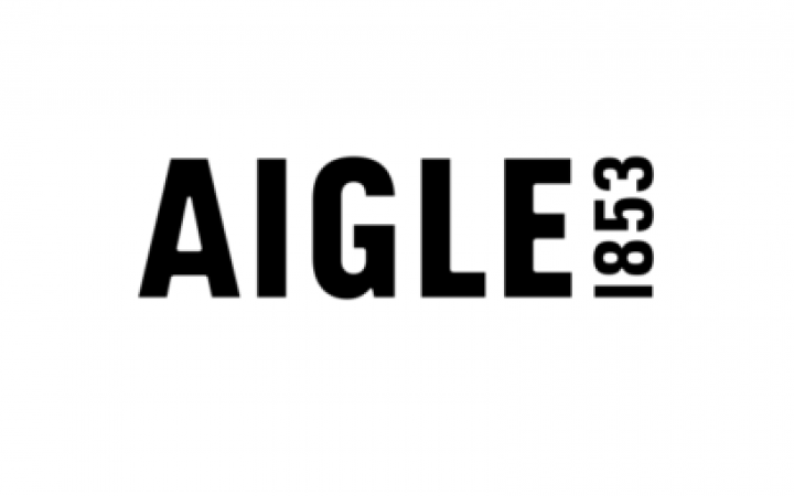 logo Aigle 1853