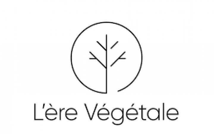 logo l'ère végétale