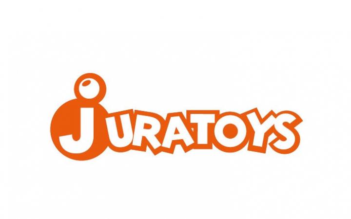 Juratoys Logo