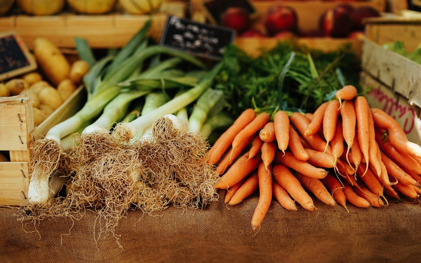 Pour le même prix, manger mieux tout en réduisant notre impact sur la