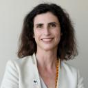 Véronique Andrieux, Directrice Générale du WWF France