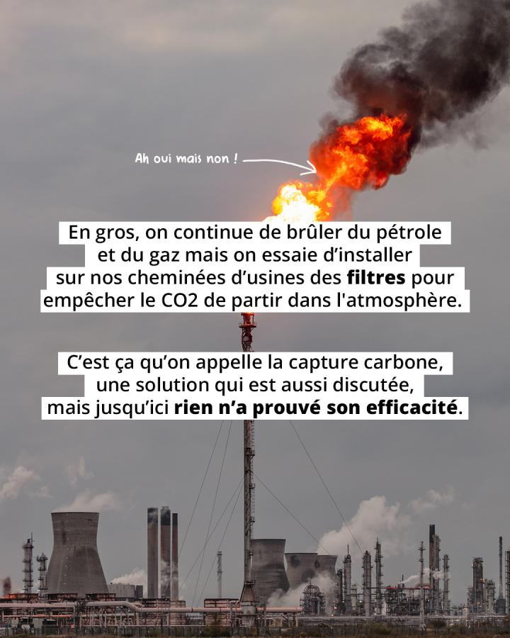 Carrousel COP 28 5