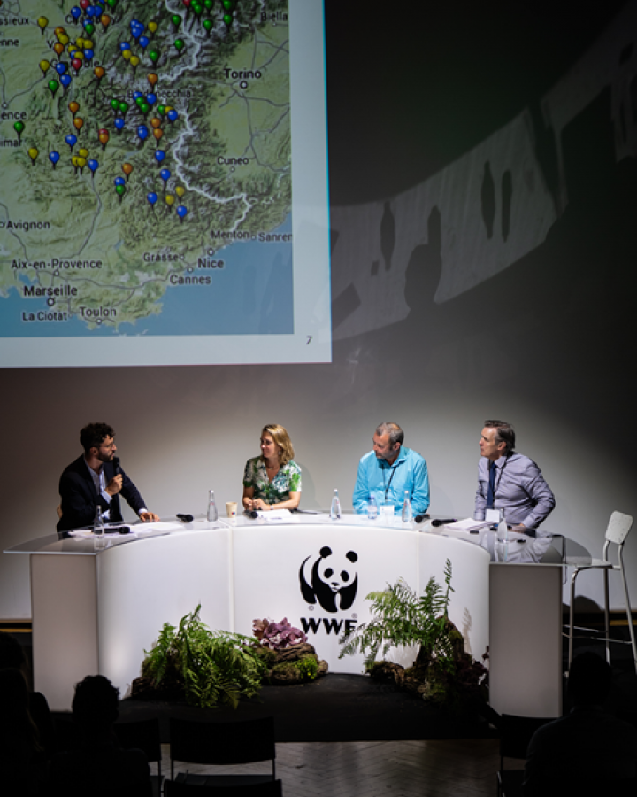 Forum Biodiversité 2023
